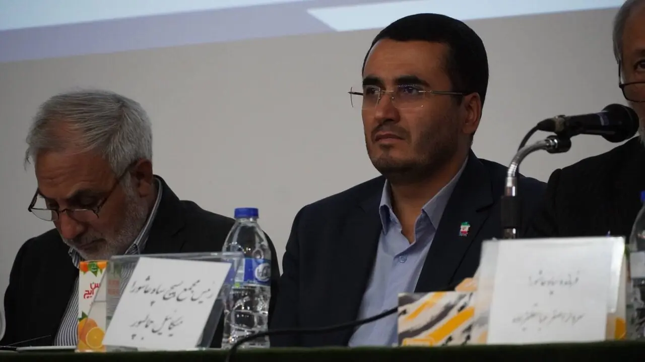 نماینده تبریز: ایران پس از جنگ، با ایران پیش از جنگ متفاوت است