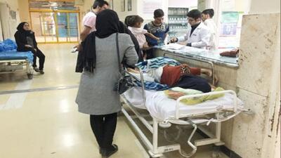  هشدار دستگاه قضایی سراوان به مراکز درمانی: با متخلفان حوزه سلامت برخورد می‌شود