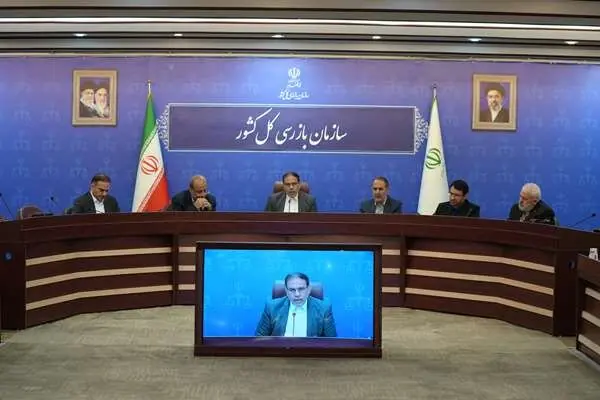 رییس سازمان بازرسی: گزارشهای کیفری سازمان بازرسی باید به نتیجه قضایی متناسب منجر شود