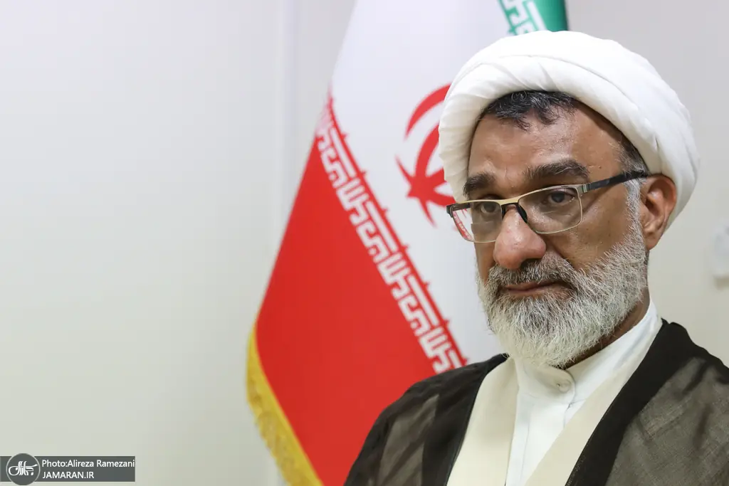  خسروپناه: وزارت کشور مسئولیت راهبری مصوبات عفاف و حجاب را بر عهده دارد/ تمامی دستگاه‌های اجرایی و خدمات‌رسانی موظف به نظارت دقیق بر رعایت مقررات در مجموعه خود هستند