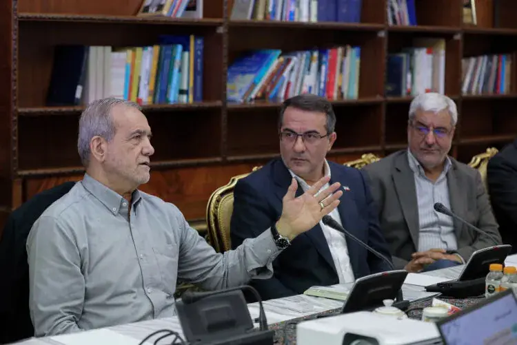  نظام مدیریت عملکرد دولت باید به کارآمدی دستگاه‌ها و رضایت مردم منجر شود
