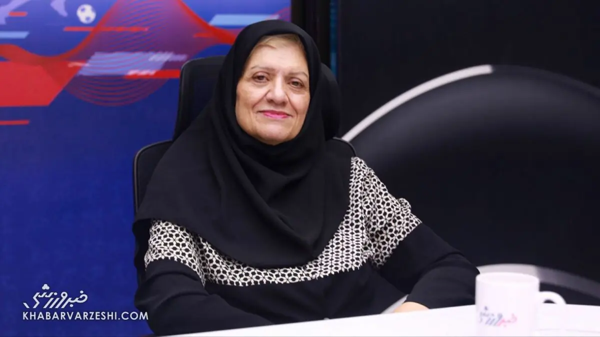 به سهراب بختیاریزاده ایمان دارم/ نکونام در استقلال حیف شد