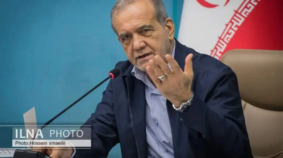 رئیسجمهور بر عزم دولت برای اصلاح و تحول در نظام اداری کشور تأکید کرد - مردم سالاری آنلاین