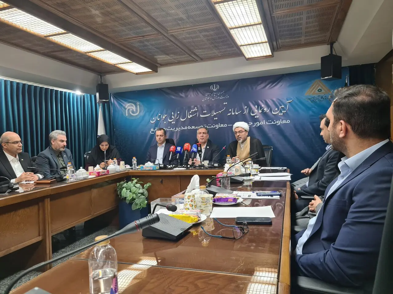 وام اشتغالزایی ۲ میلیاردی