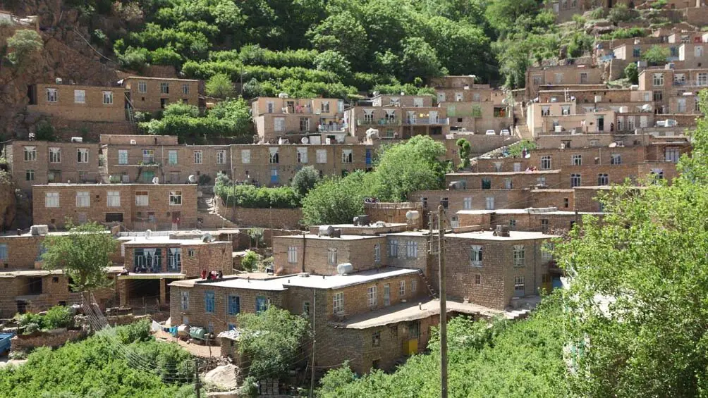  عجیب ترین مرگ ها در این روستای ایران / 4 عضو خانواده سریالی در 3 حادثه جان باختند