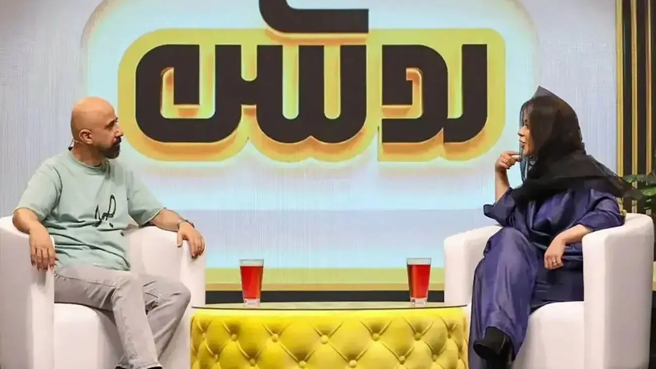برنامه «روشن» هم توقیف شد