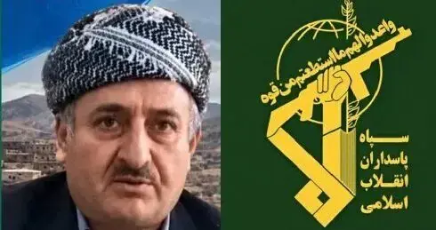 شهادت ماموستا در حمله تروریستی گروهک های تجزیه طلب