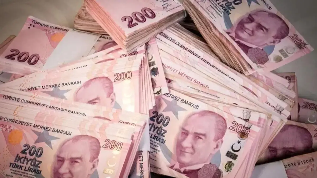 قیمت لیر ترکیه امروز چهارشنبه 18 شهریور 1405