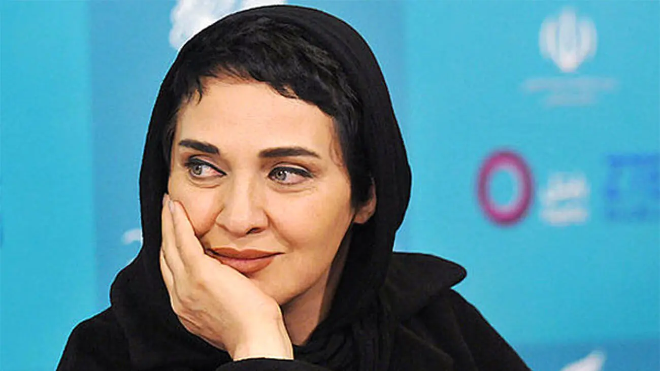 رویا نونهالی راهی عراق شد
