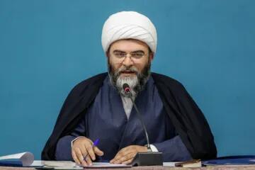 حجتالاسلام قمی: مردم نمیگذارند قیمت پایان جنگ، فروختن عزت ایران باشد