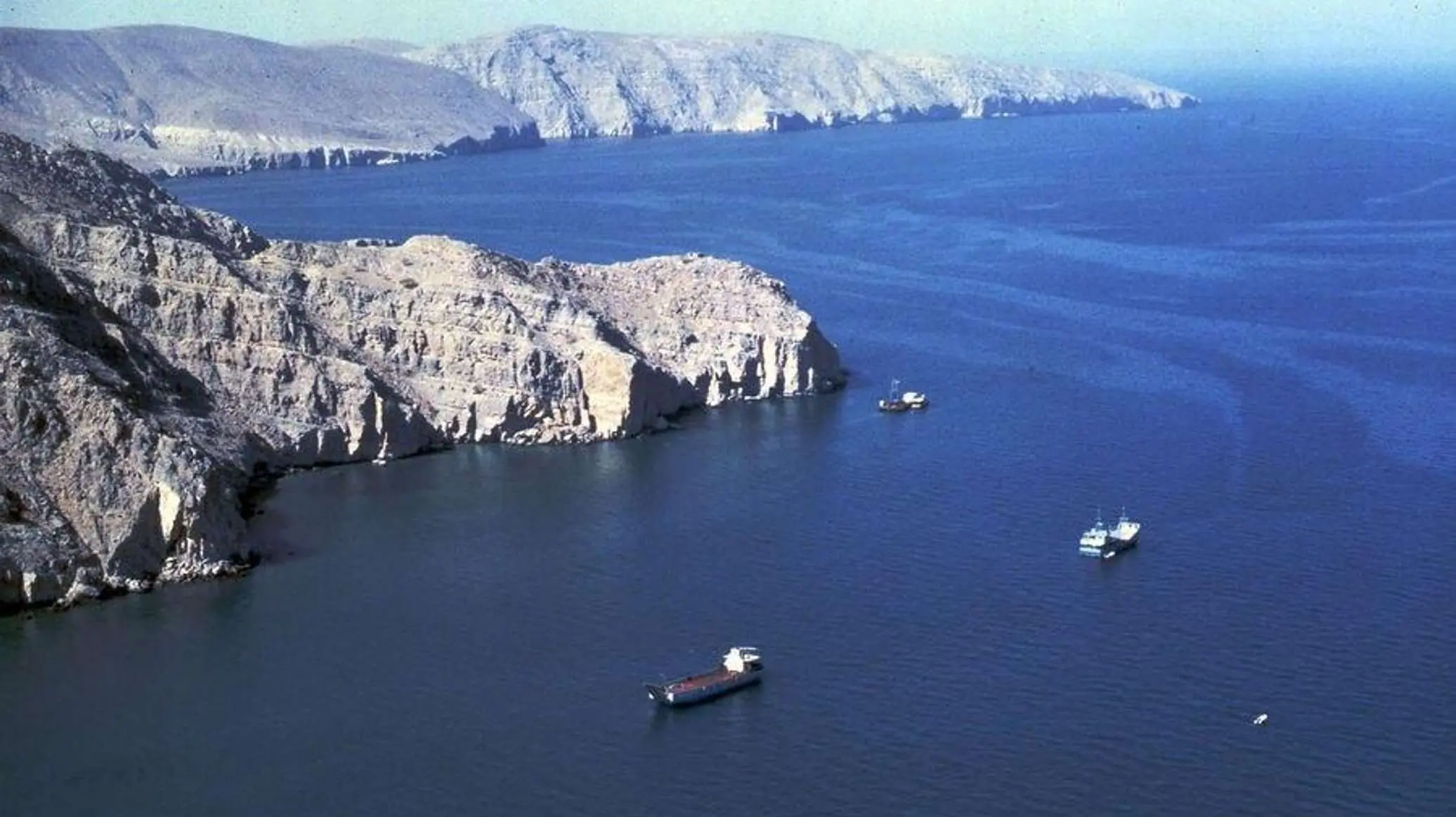 تنگه هرمز، اهرم ایران برای تغییر محاسبات راهبردی آمریکا