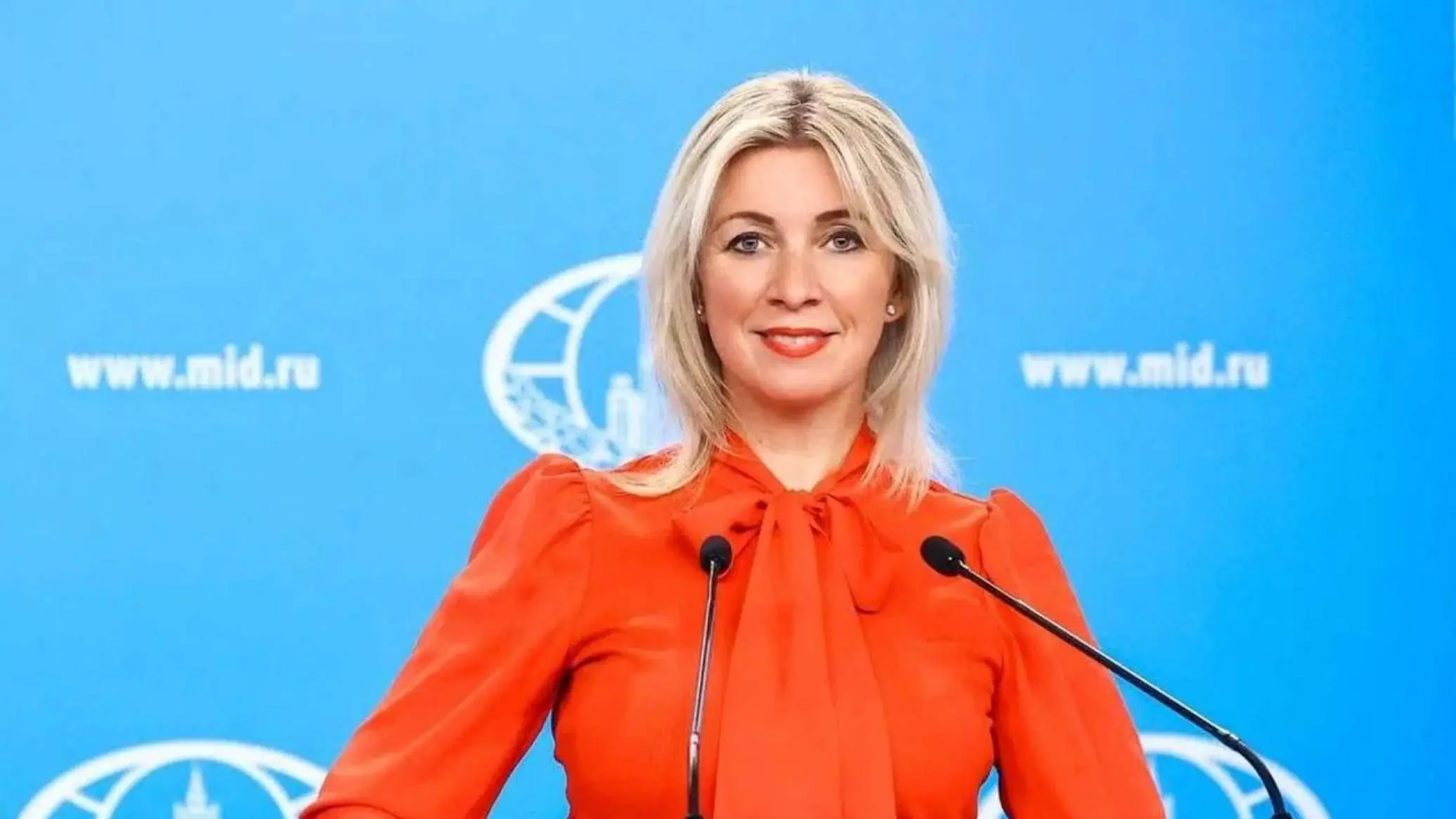 زاخارووا: میراث گوترش، دبیرکل در حال خروج سازمان ملل، استانداردهای دوگانه خواهد بود