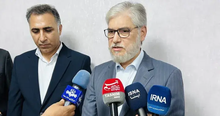 دغدغه وزیر برای حضوری یا غیرحضوری شدن دانشگاهها