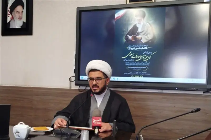 مشهد میزبان نمایشگاه تخصصی کتب حوزوی/عرضه 25 هزار عنوان کتاب - تسنیم