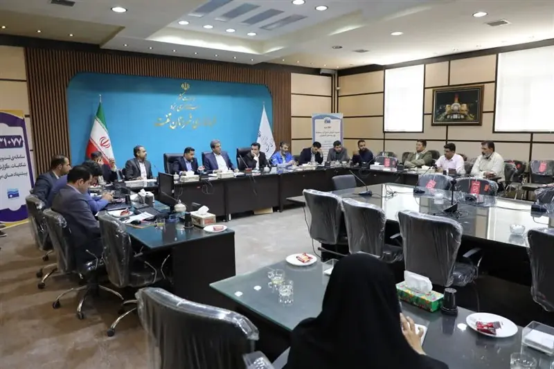 افت آبخوانهای تفت؛ برداشت 126 میلیون مترمکعب از منابع زیرزمینی - تسنیم