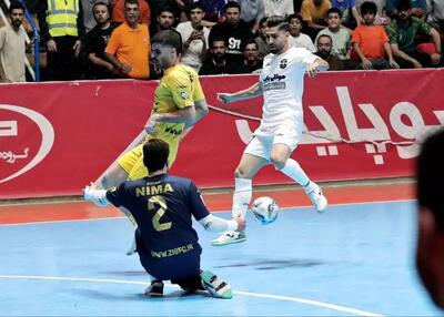  تیم منتخب هفته سوم: نوبتِ ستاره‌های نوظهور