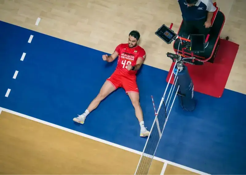 ایران ٣- چین یک: حریف میطلبیم!
