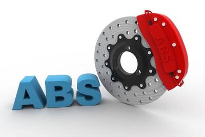 ببینید | ترمز ABS (ای بی اس) چگونه کار می کند؟