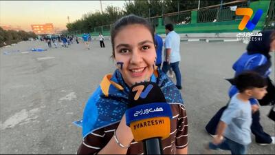  هوادار استقلال: از تیم فصل قبل فقط دو بازیکن را می‌شناسم!