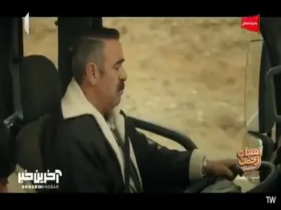 سعید آقاخانی و حسن معجونی با آهنگ تاتلیسس آشتی کردند