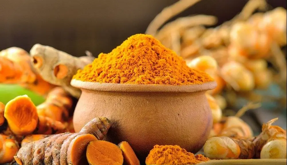 بهترین زمان برای مصرف زردچوبه چه ساعتی است؟ | آخرین خبر