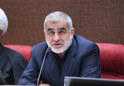 نایب رئیس مجلس: ما با آمریکا پدرکشتگی داریم؛ شما پدر ما را کشتید | آخرین خبر