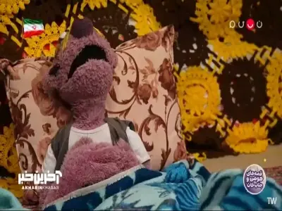 با روتین پوستی جناب خان آشنا بشید! | آخرین خبر