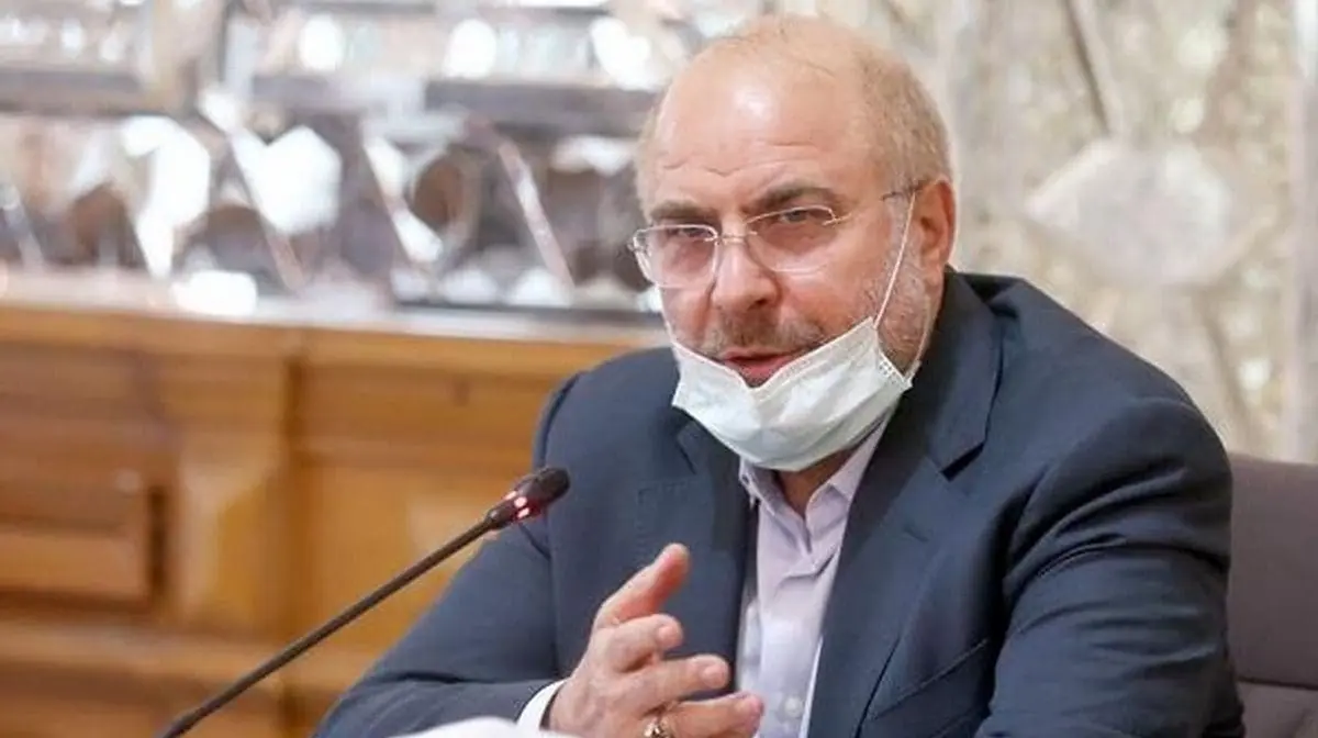 رئیس مجلس: 70 درصد مشکلات اقتصادی امروز کشور ناشی از ضعف مدیریت است