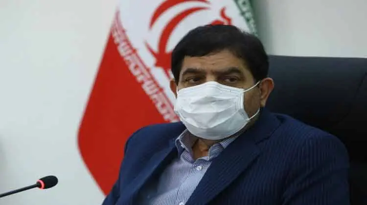  دولت مصمم به رفع تحریم و حل مسایل کشور است
