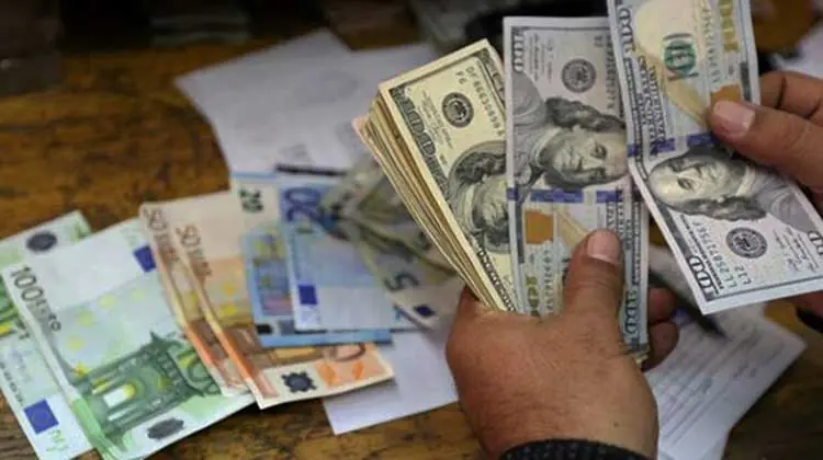پیشبینی دبیر کل کانون صرافان از آینده بازار ارز