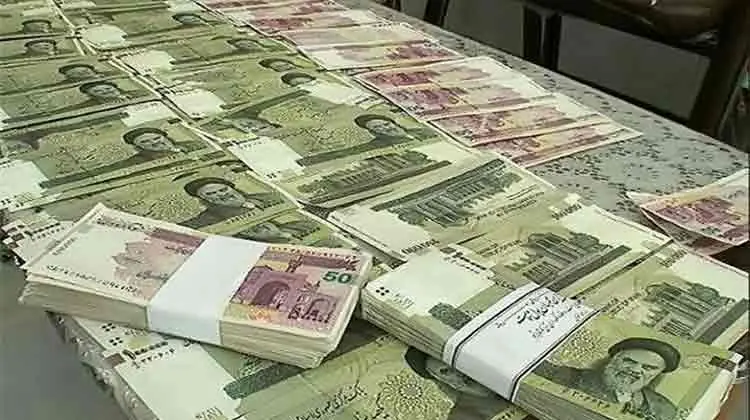 حساب های دولتی در حاشیه امن