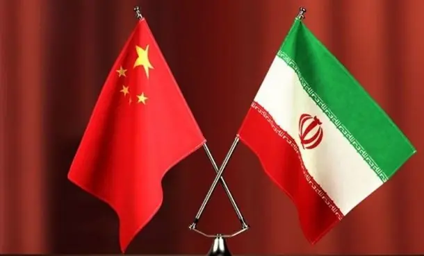 تجارت ایران و چین از ۵ میلیارد دلار گذشت