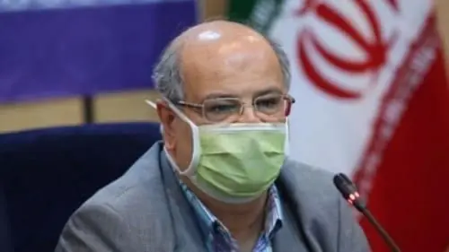 زالی: بازگشایی مدارس خطرناک است