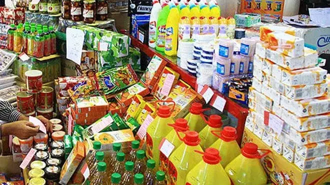 بررسی گزارش مرکز آمار ایران در فروردین ماه نشان می دهد؛ فشار تورمی خوراکی به دارا و ندار