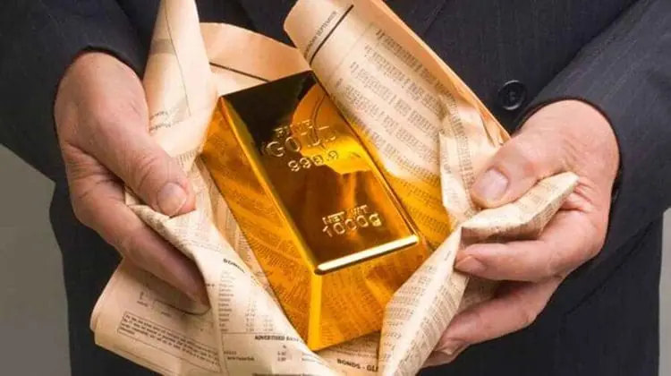 مسیر واردات و صادرات فلزات گرانبها اعلام شد