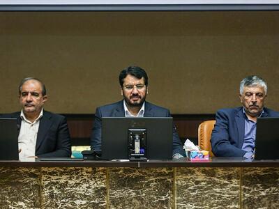  قول مساعد وزیر راه و شهرسازی؛ به زودی خط اعتباری نهضت ملی به بانک مسکن ابلاغ می‌شود