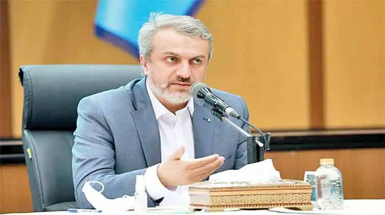 فاطمیامین وزیر ماند