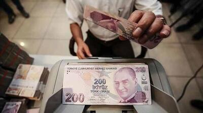  قیمت لیر امروز ۲۳ مهر ماه ۱۴۰۱