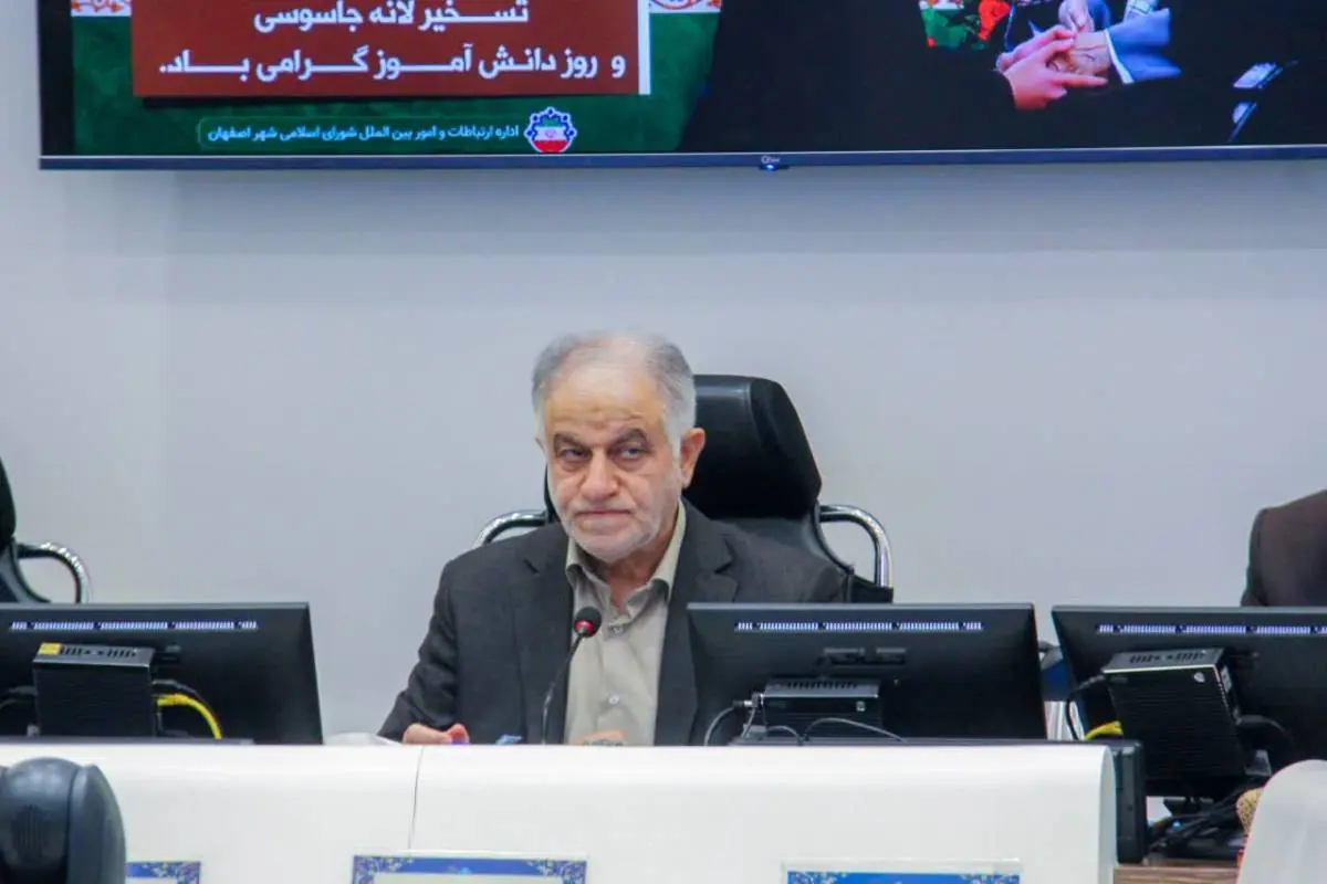 پایان حفاری تونل خط ۲ متروی اصفهان از دارک تا ابنسینا در ۲۰ روز آینده