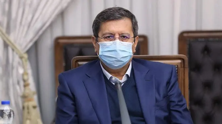 همتی: دولت تصمیمی برای حذف ارز ۴۲۰۰ ندارد/ تا فردا لایحه بودجه در دولت نهایی میشود