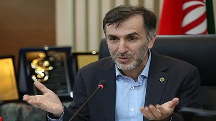  رییس‌کل سازمان توسعه تجارت: بیش از ۱۲۰۰ کارت بازرگانی رفع تعلیق شدند