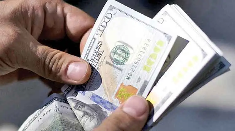 جدیدترین قیمت دلار، یورو و درهم در مرکز مبادله ارز | دلار چند شد؟