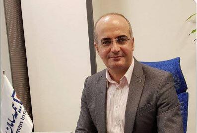  ‍ ثبت خسارت آنلاین تلفن همراه توسط بیمه سامان راه اندازی شد
