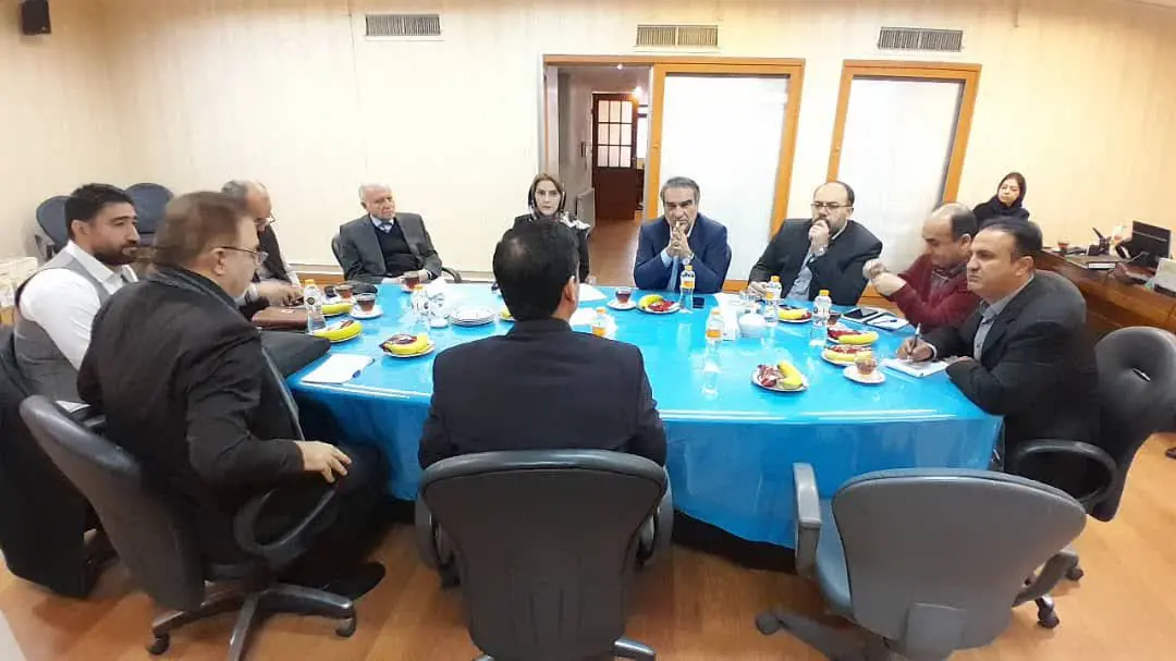 مدیرعامل شرکت پتروشیمی کارون: ایجاد هاب ایزوسیاناتها، اقتصادی است و نیاز به عزم ملی دارد