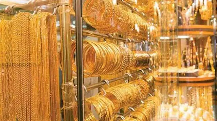 قیمت طلا و سکه امروز ۱ فروردین ۱۴۰۲+جدول