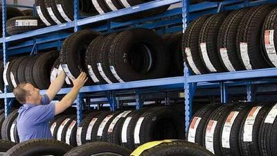 افزایش تولید لاستیک ظرف ۲ ماهه آینده