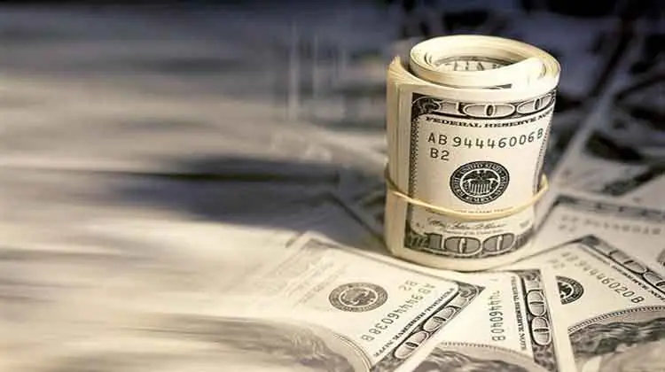 قیمت دلار در 2 مرداد 1401