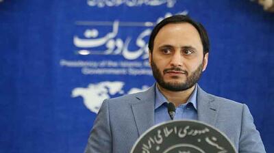  سخنگوی دولت: قیمت بنزین افزایش نمی‌یابد