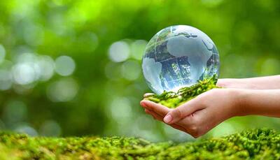حفظ محیط زیست با جلوگیری از بروز بحران در توسعه صنعتی