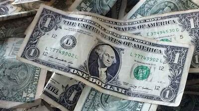  دلار توافقی به کانال ۳۹ هزار تومانی رسید
